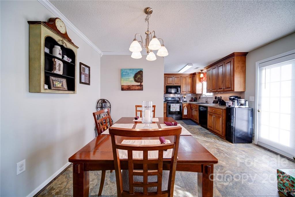 Victoria Place - Residential