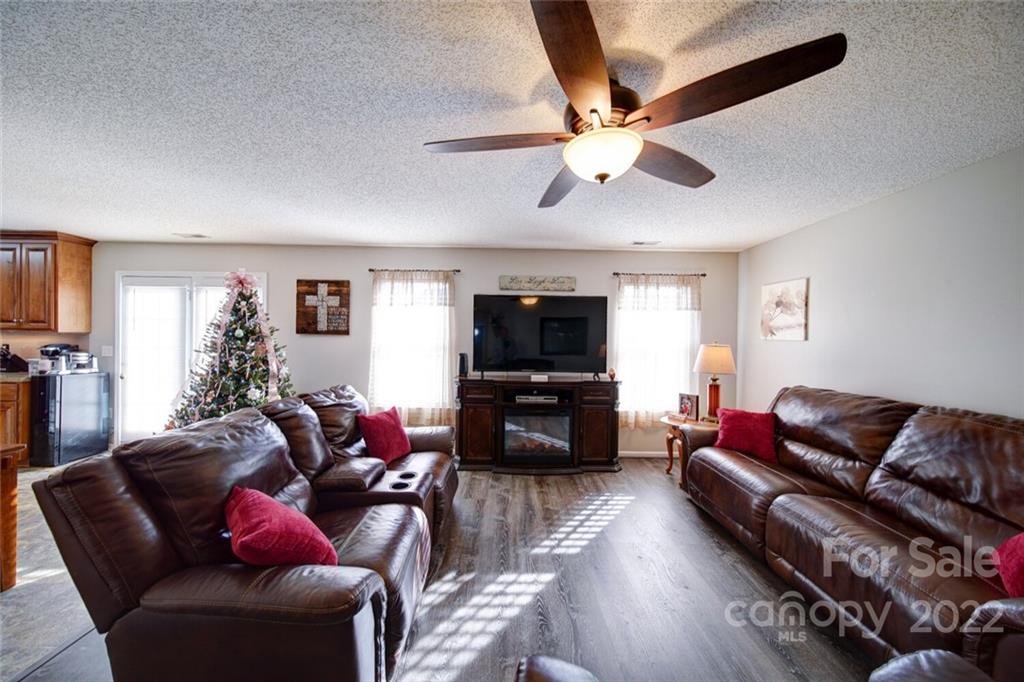 Victoria Place - Residential