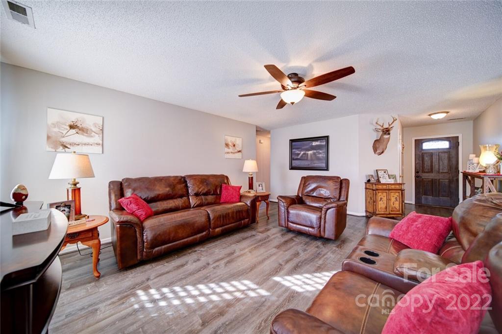 Victoria Place - Residential