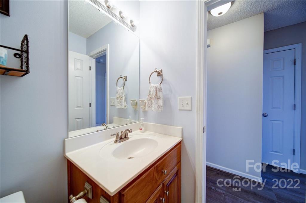 Victoria Place - Residential