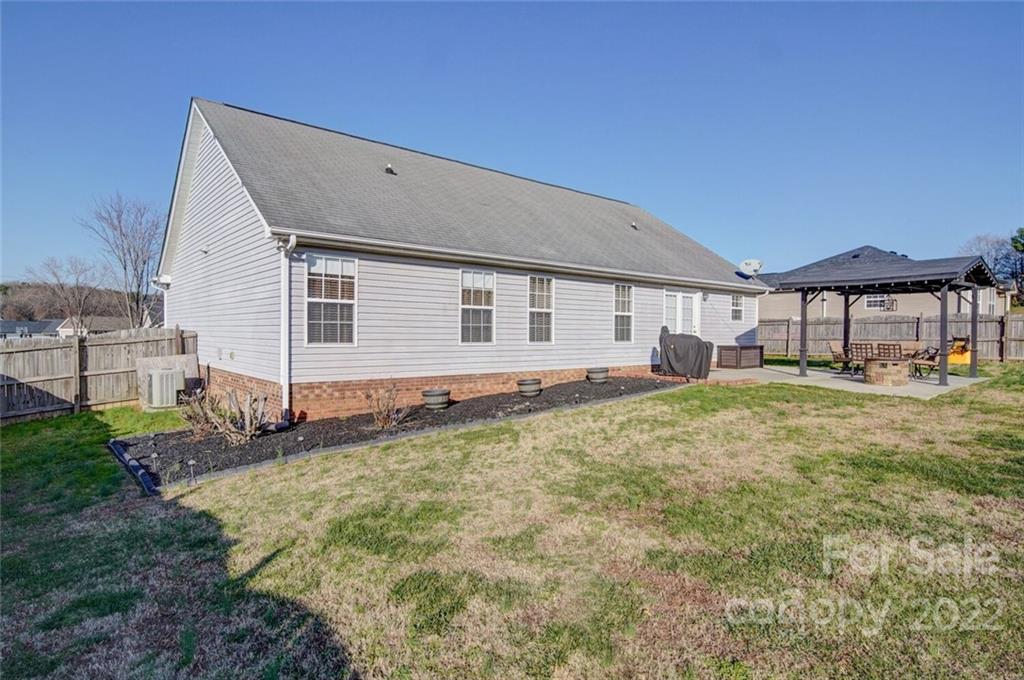 Victoria Place - Residential