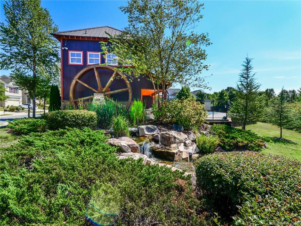 Cedar Mill - Residential