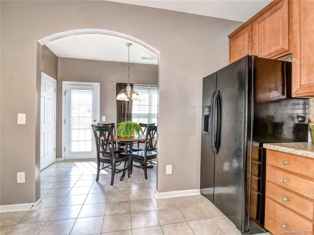 Cedar Mill - Residential