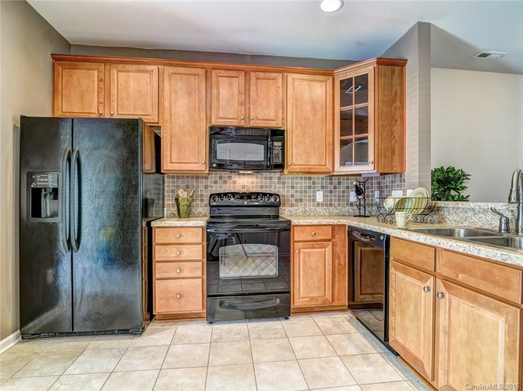 Cedar Mill - Residential