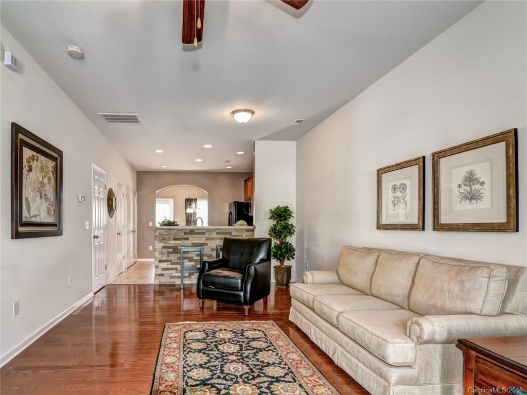 Cedar Mill - Residential