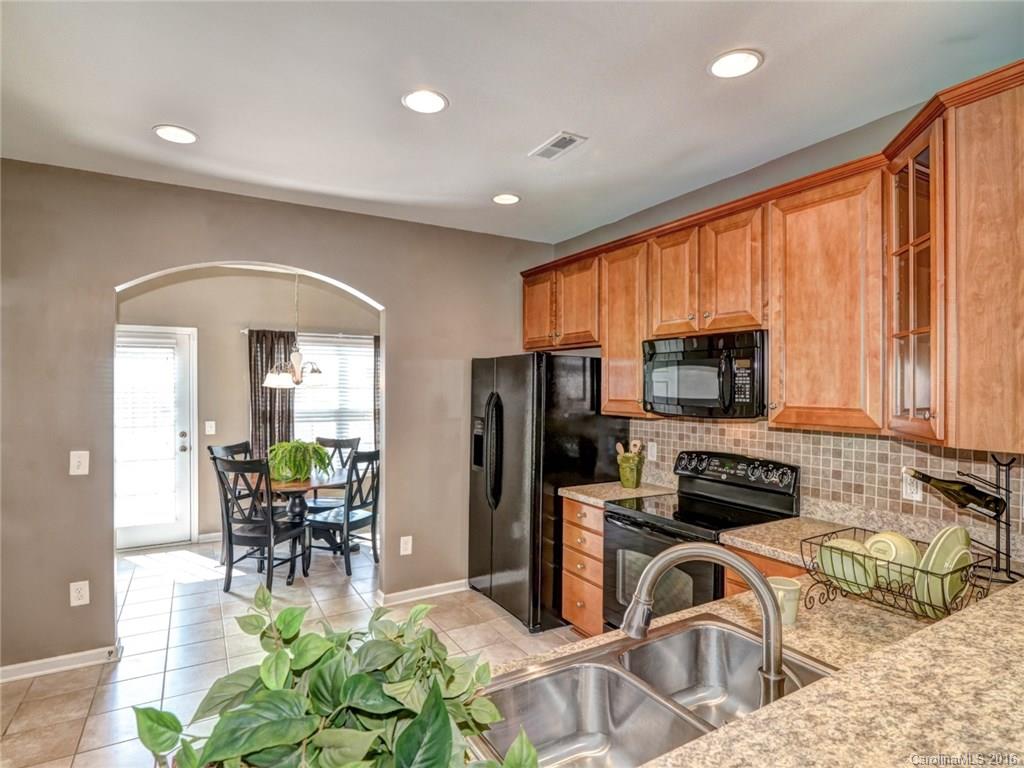 Cedar Mill - Residential