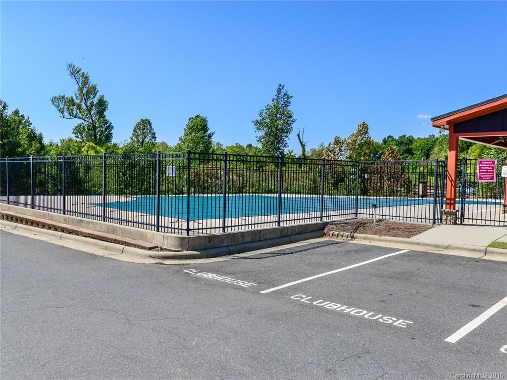 Cedar Mill - Residential