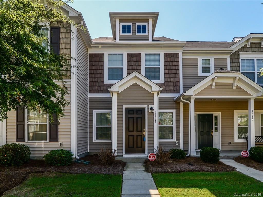 Cedar Mill - Residential