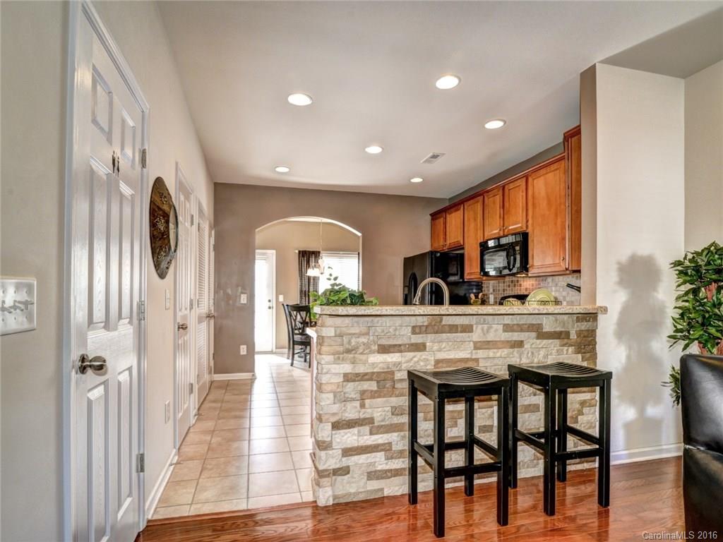 Cedar Mill - Residential