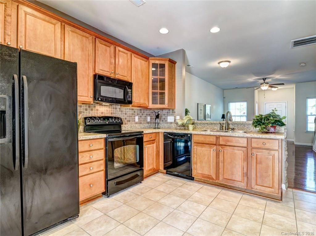 Cedar Mill - Residential