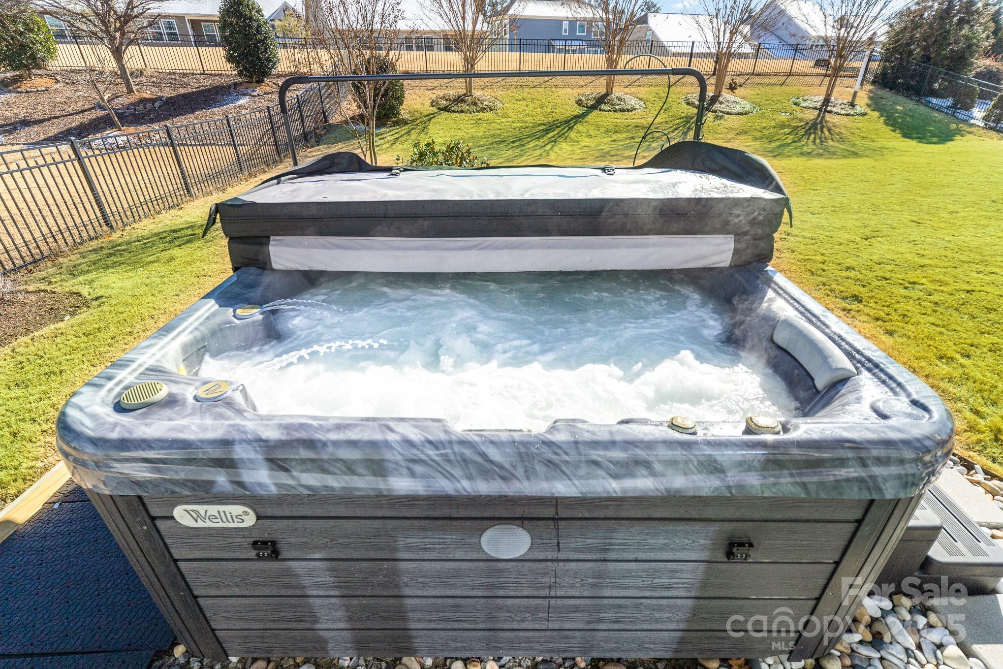 The Retreat at Rayfield - Residential