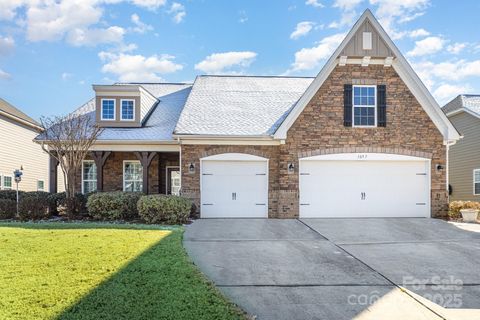 A home in Indian Land