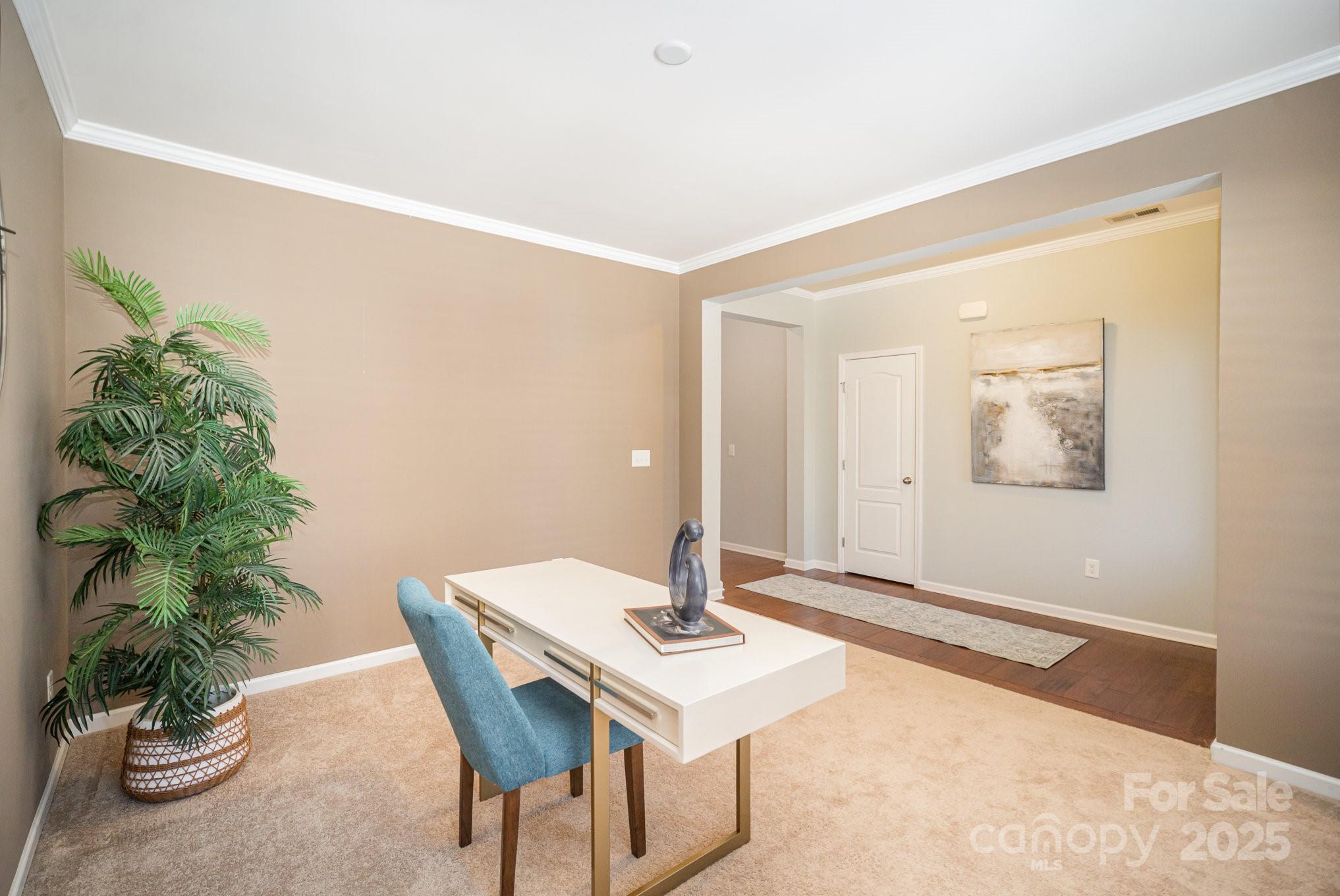 The Retreat at Rayfield - Residential