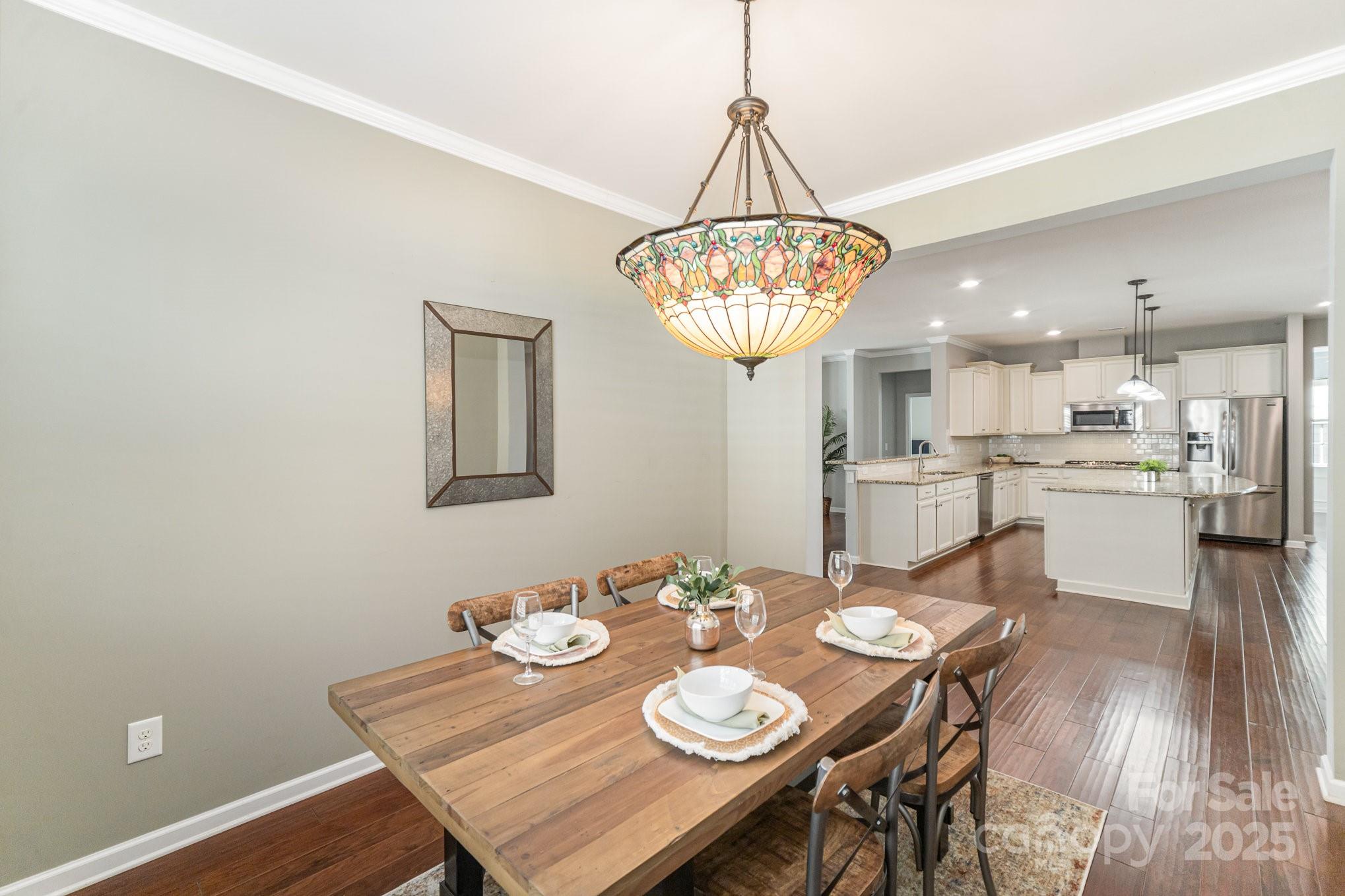 The Retreat at Rayfield - Residential