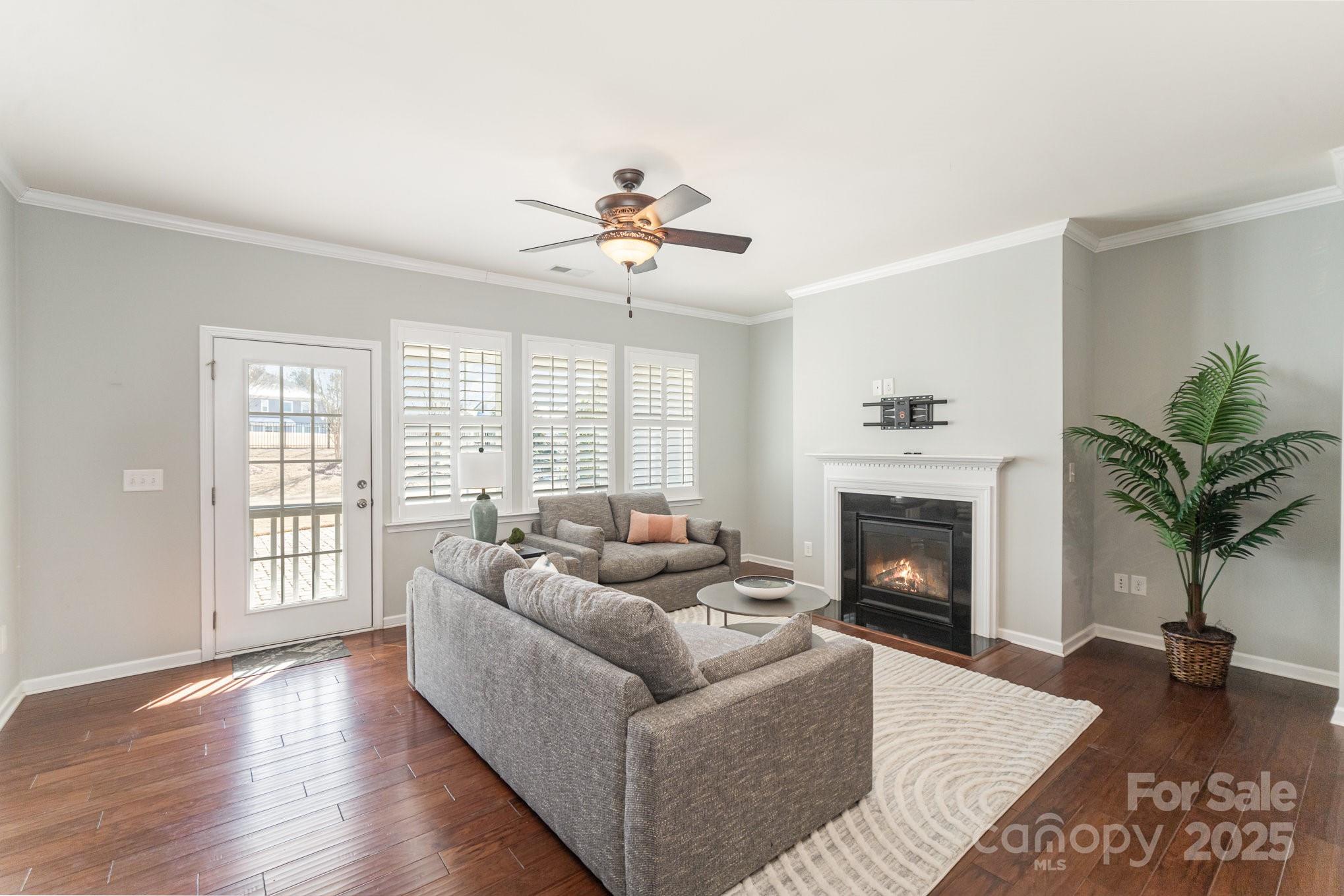 The Retreat at Rayfield - Residential