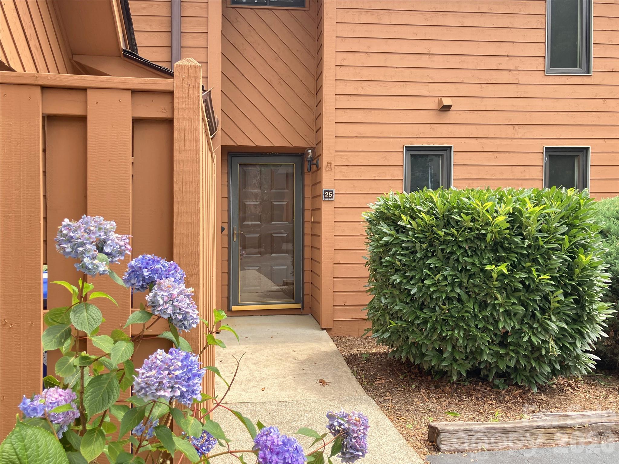 25 Village Drive