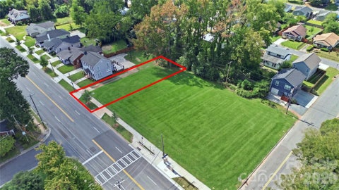 Photo of 1717 Beatties Ford Road, Charlotte, NC 28216 (MLS # 4430048)