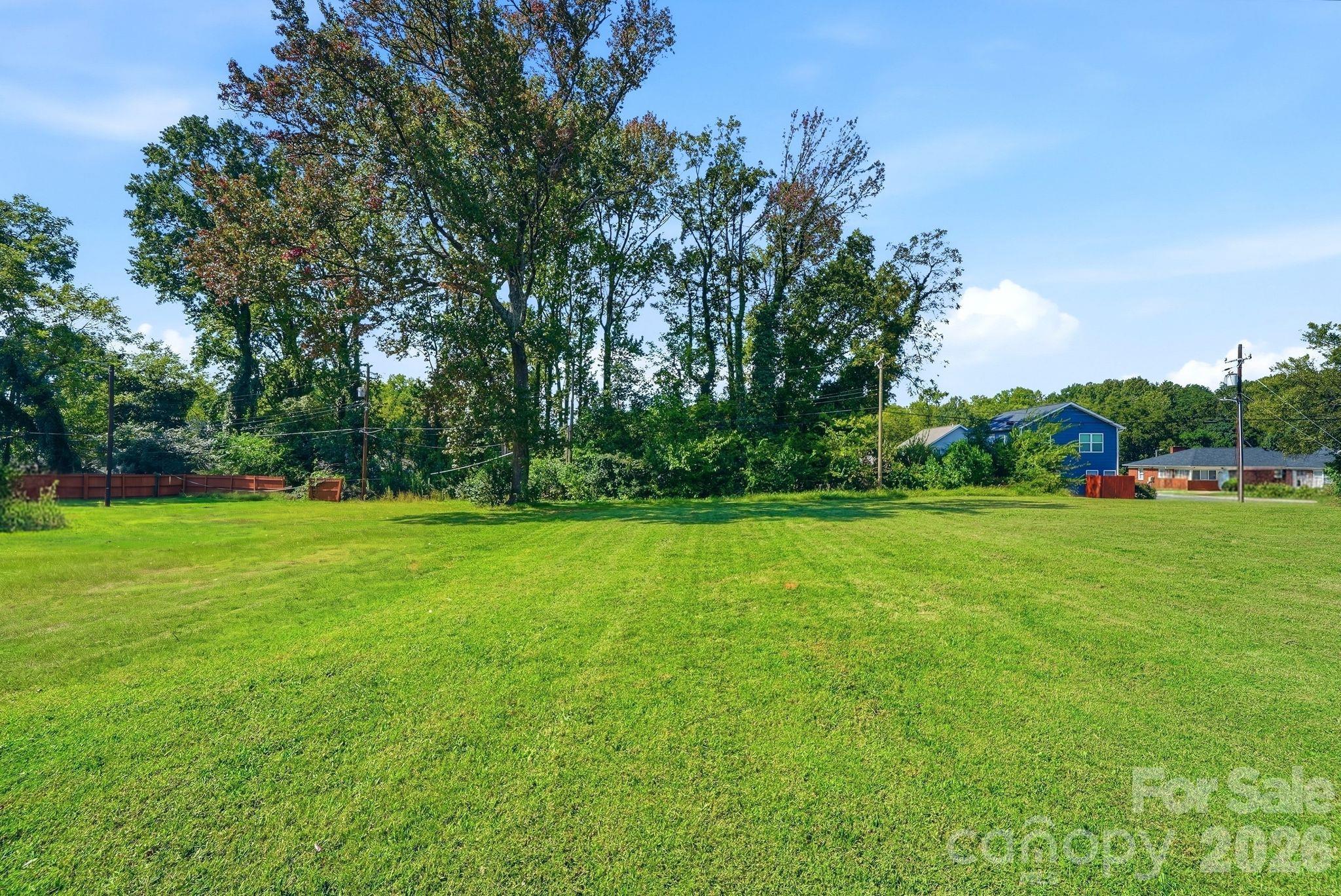 1717 Beatties Ford Road