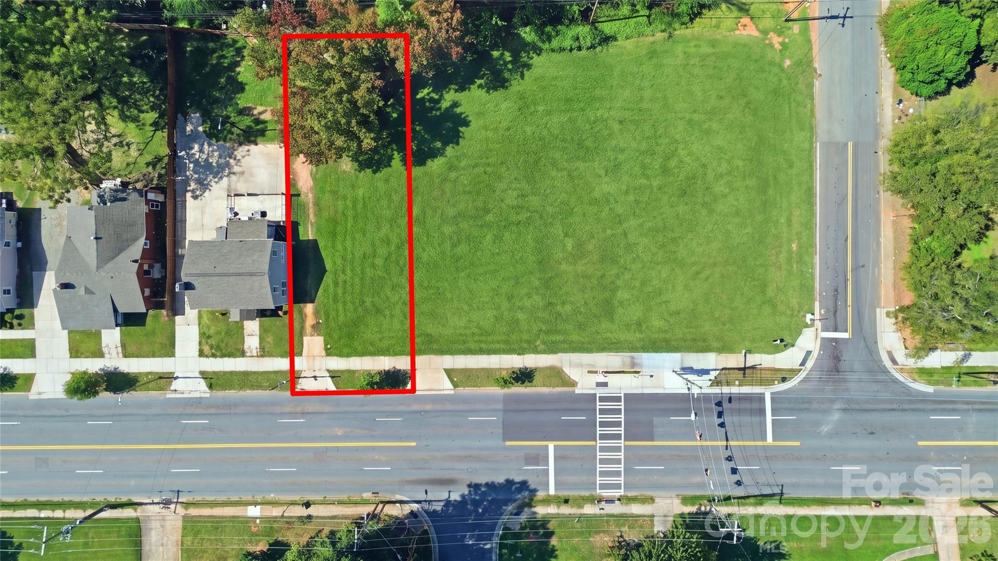 1717 Beatties Ford Road