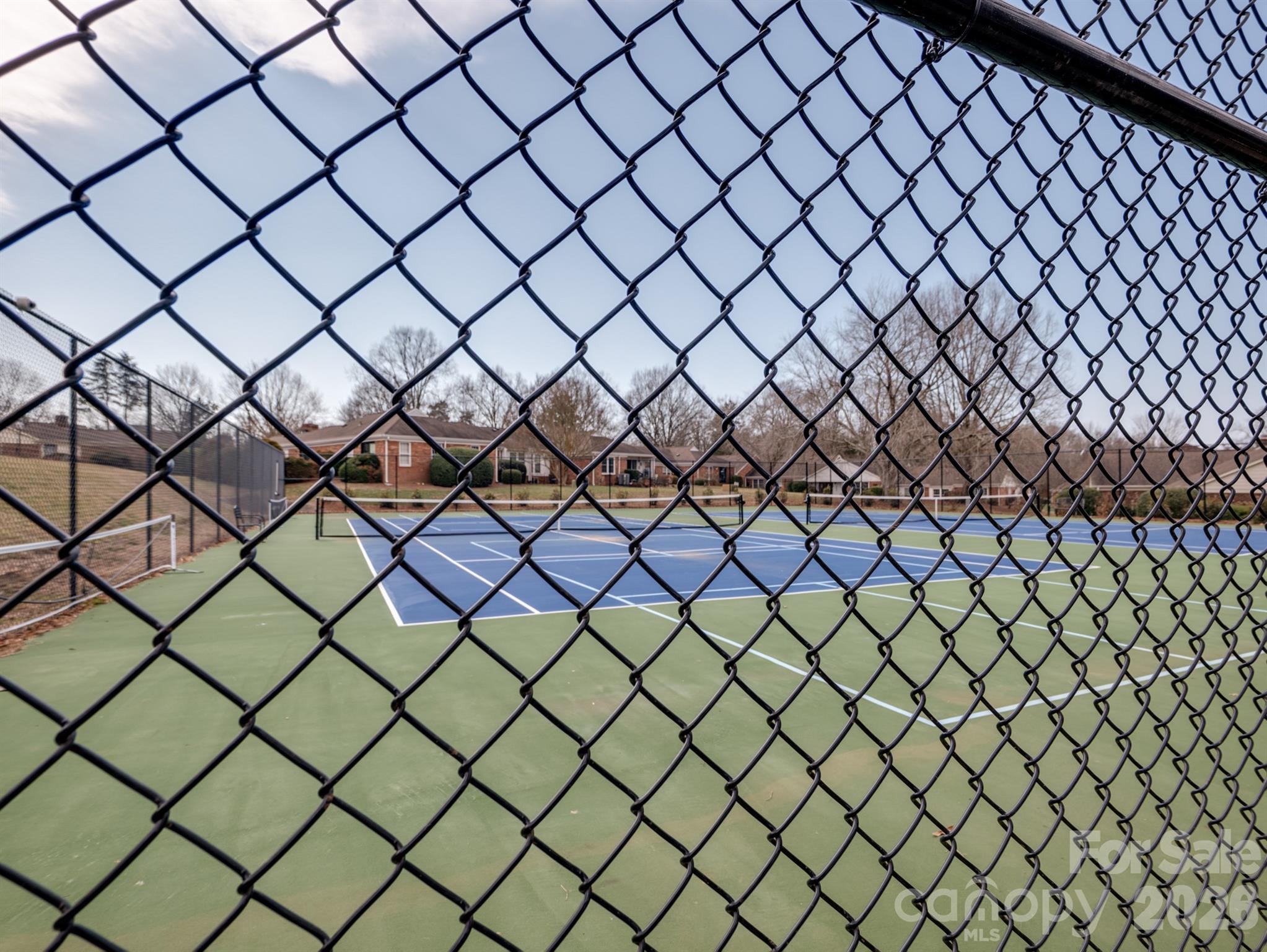 Quail Hollow East - Residential