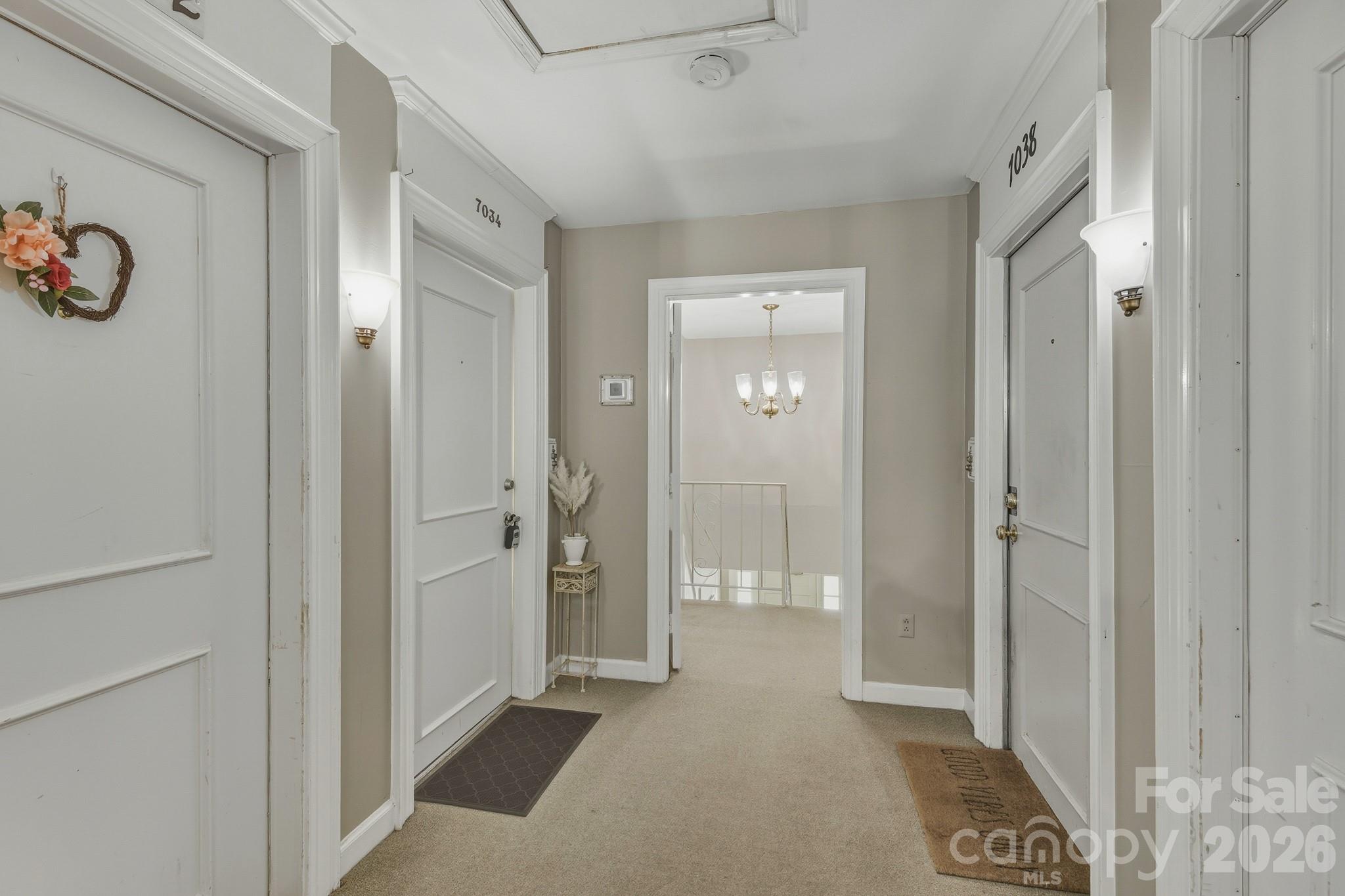 Quail Hollow East - Residential