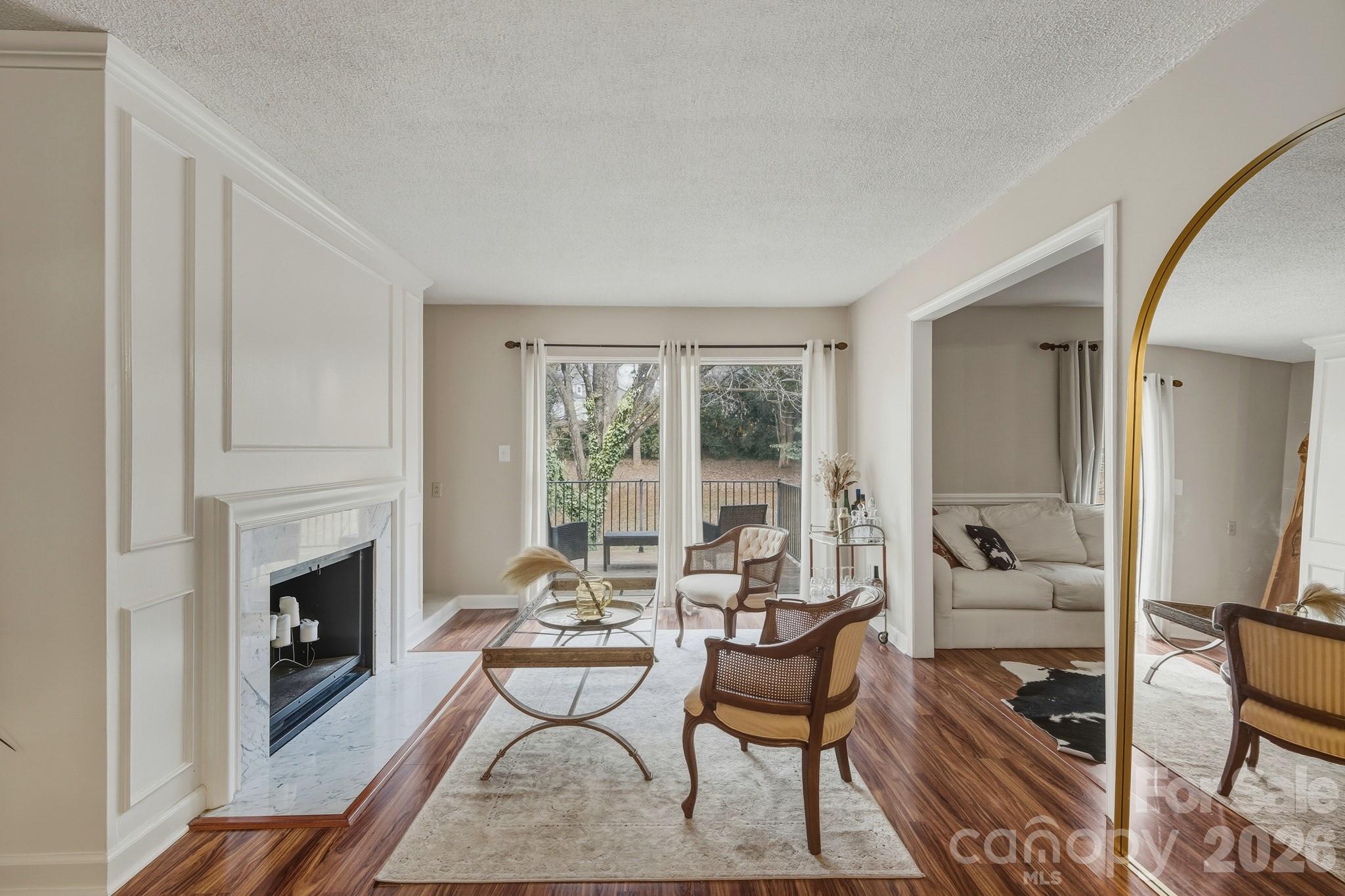 Quail Hollow East - Residential