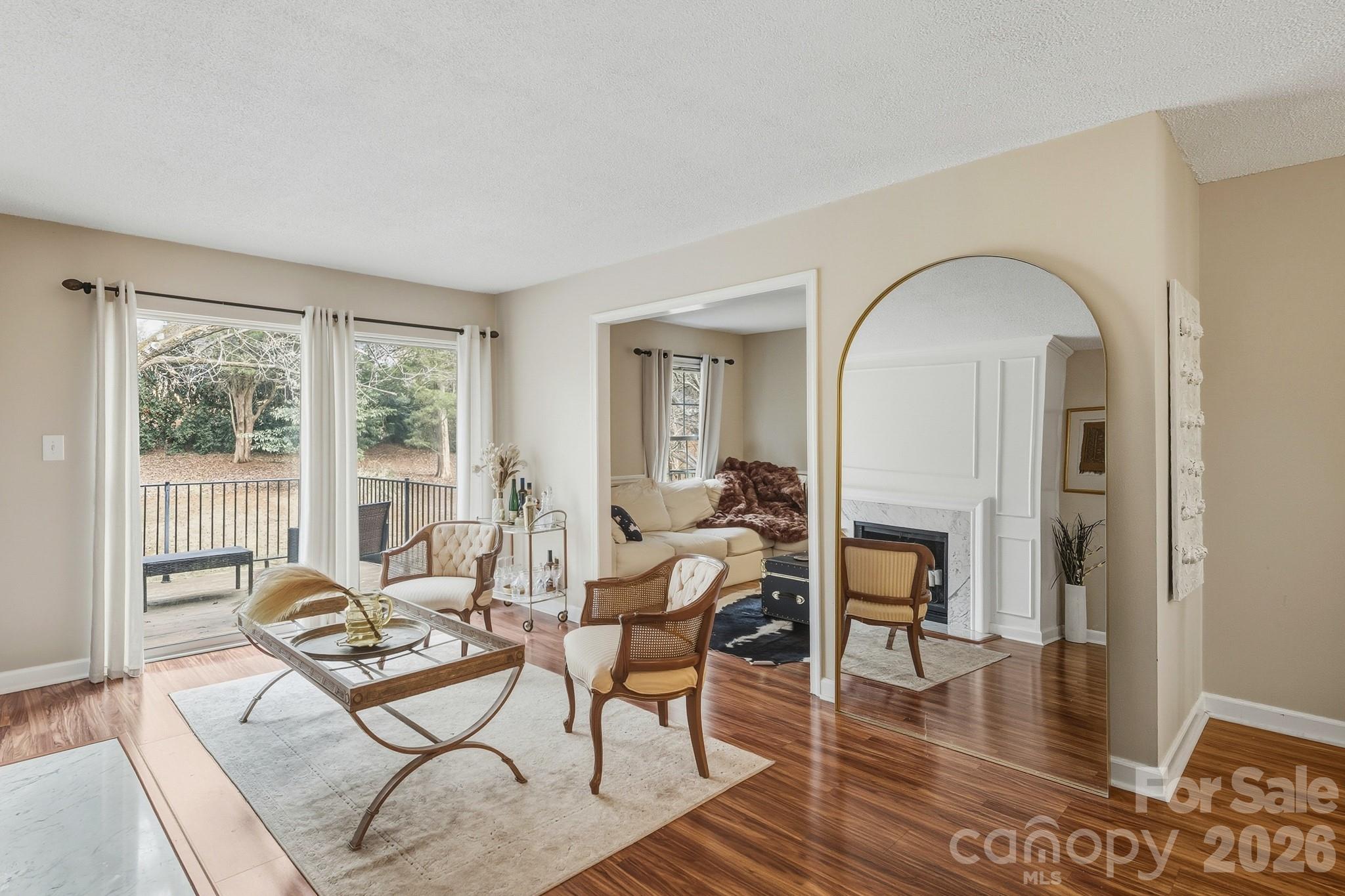 Quail Hollow East - Residential