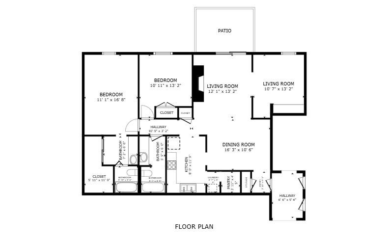 Quail Hollow East - Residential