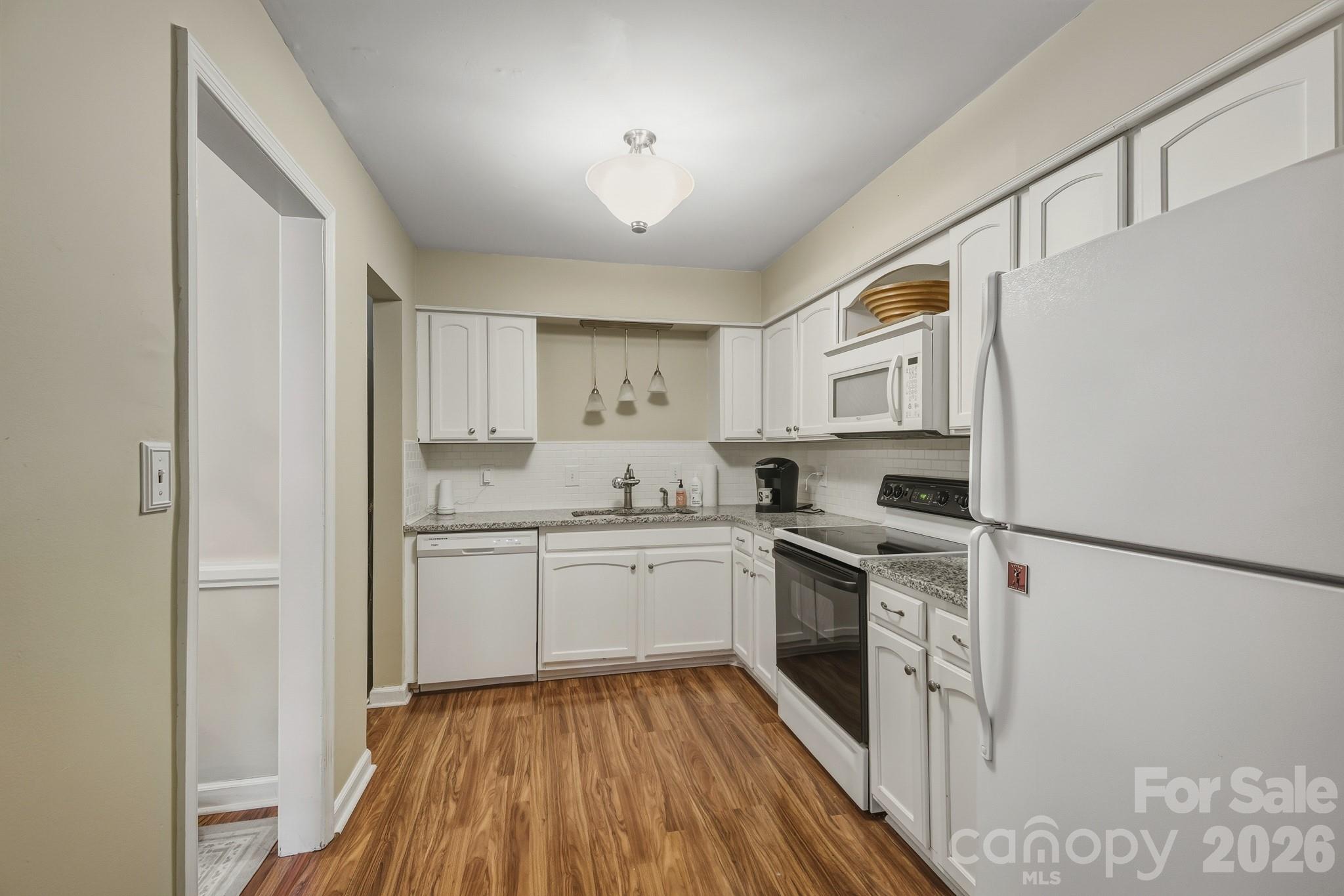 Quail Hollow East - Residential