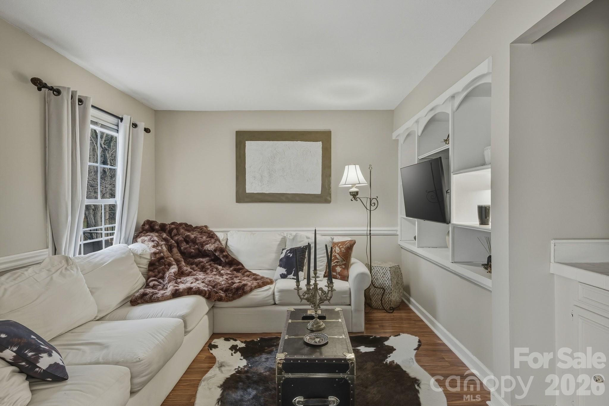 Quail Hollow East - Residential