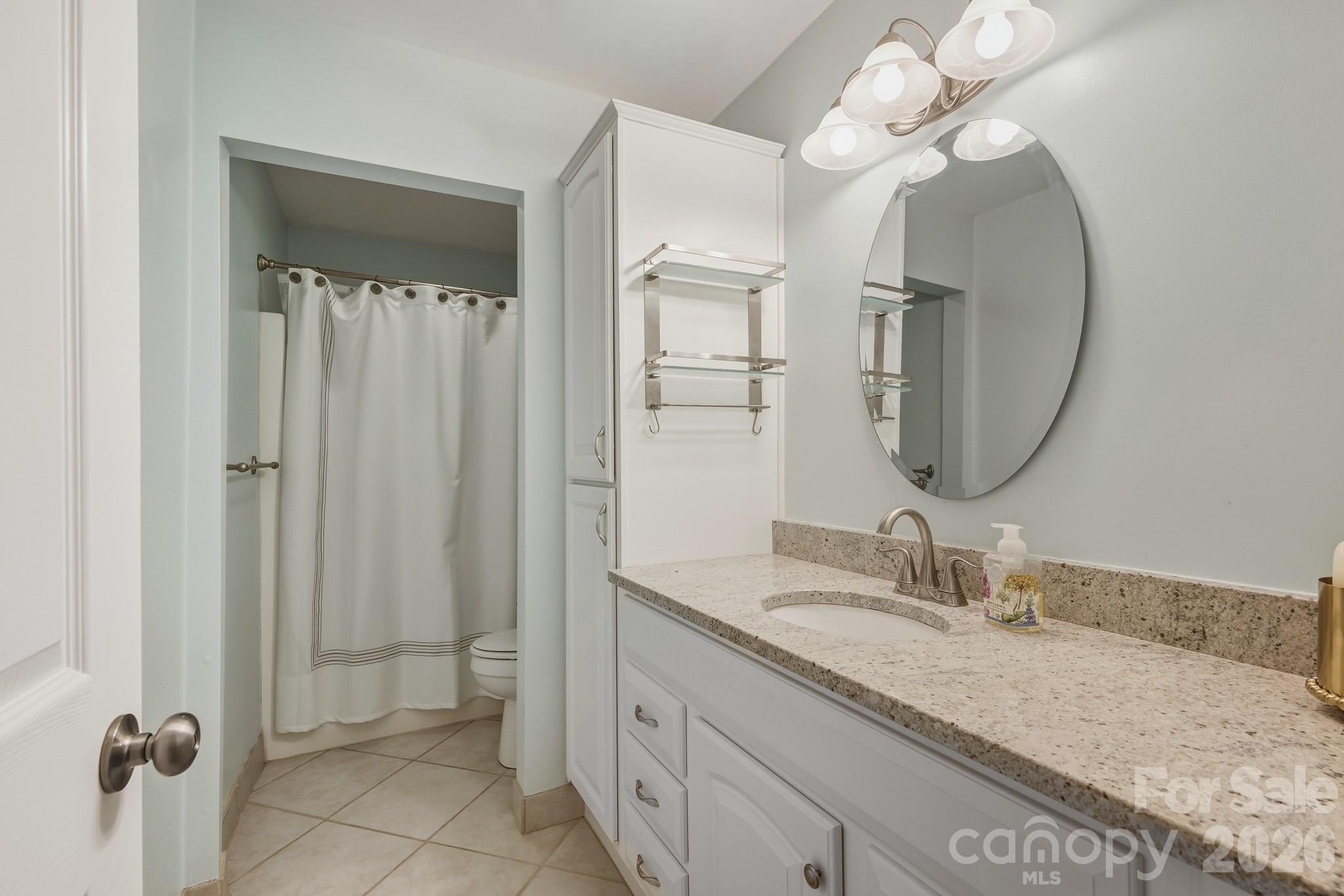 Quail Hollow East - Residential