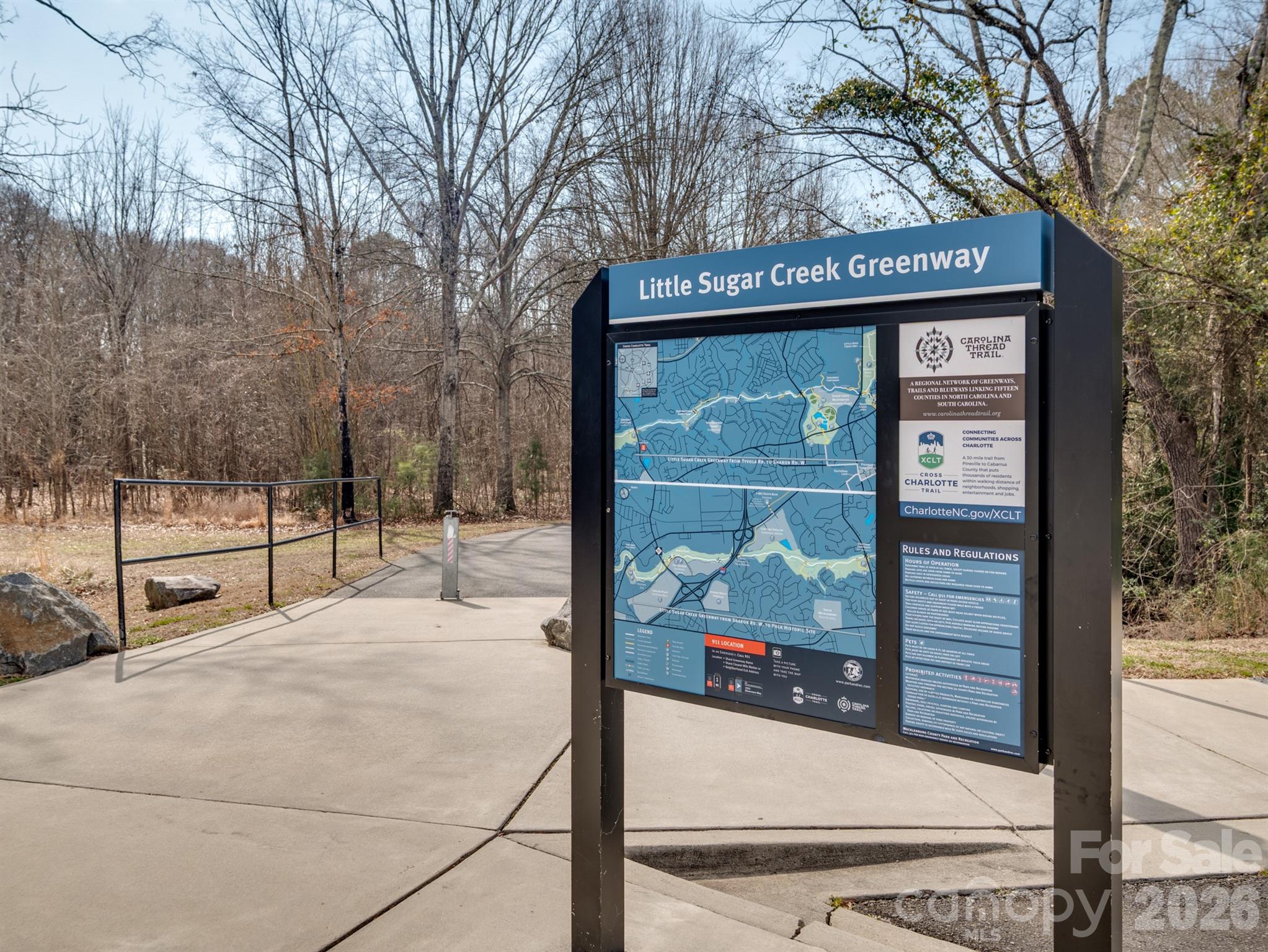 Quail Hollow East - Residential