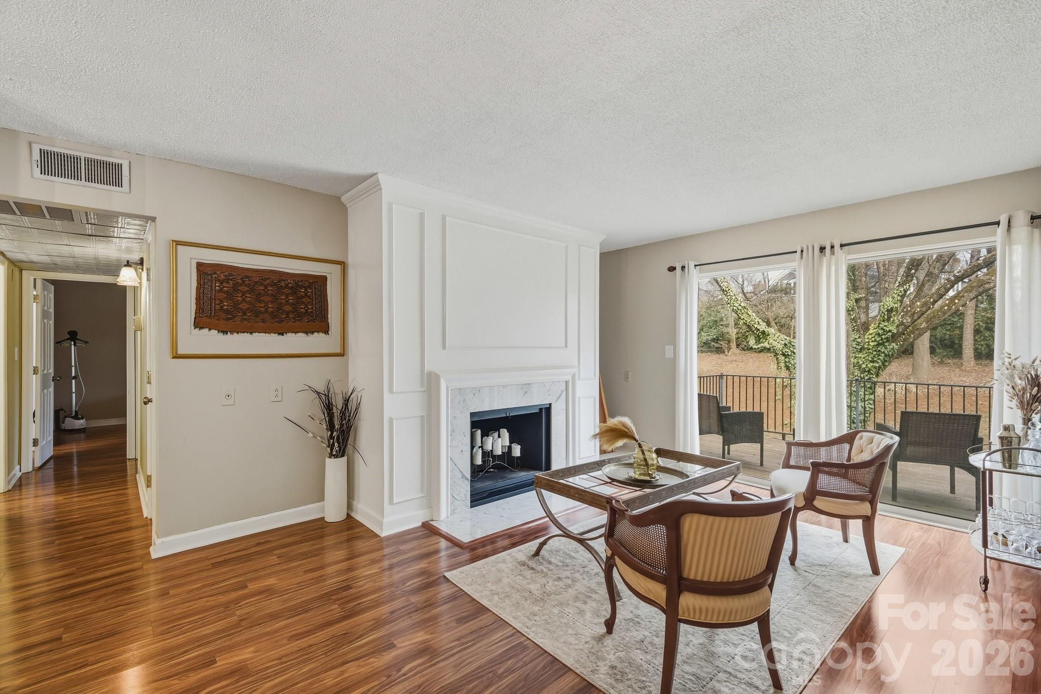 Quail Hollow East - Residential