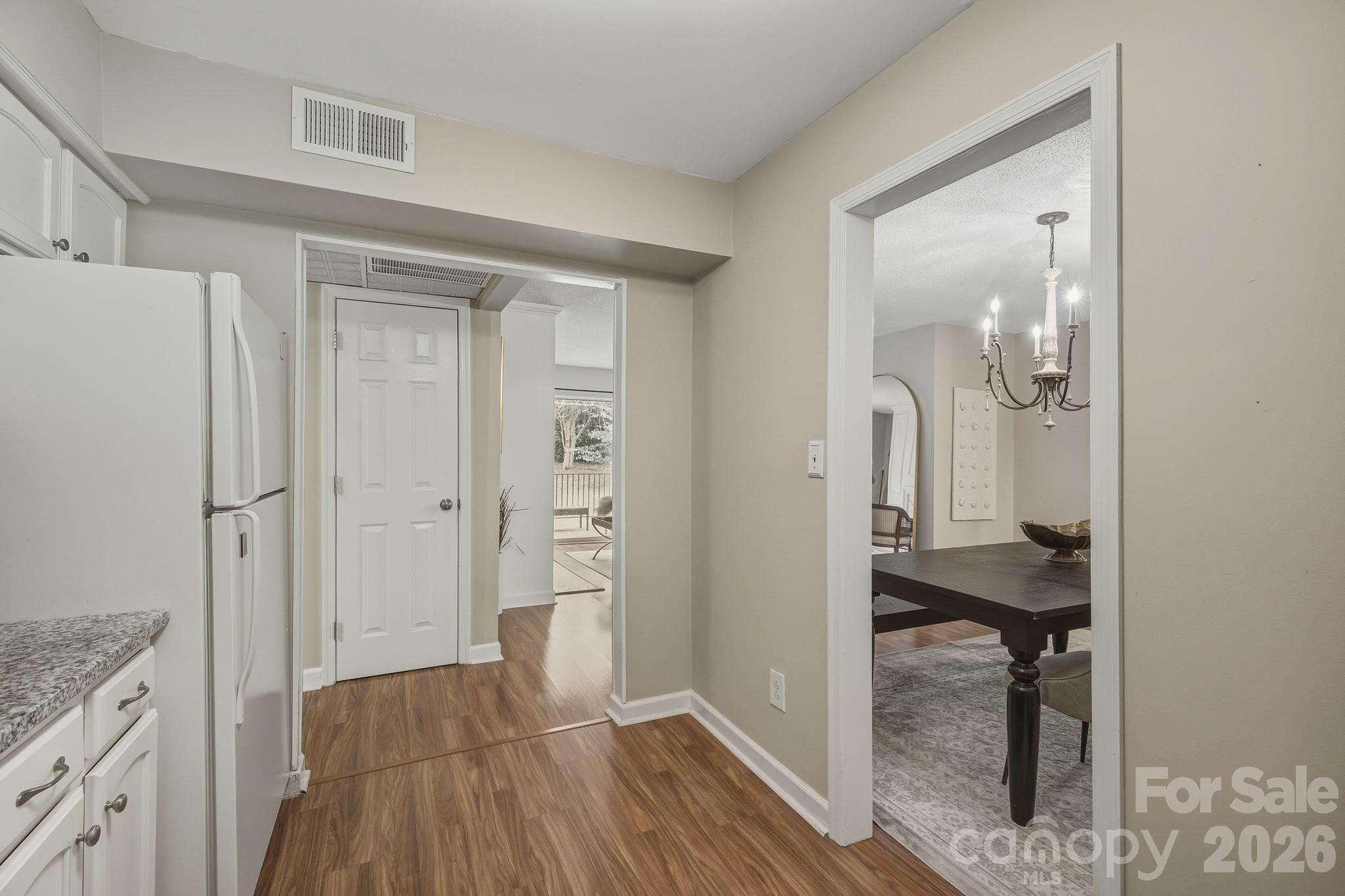 Quail Hollow East - Residential