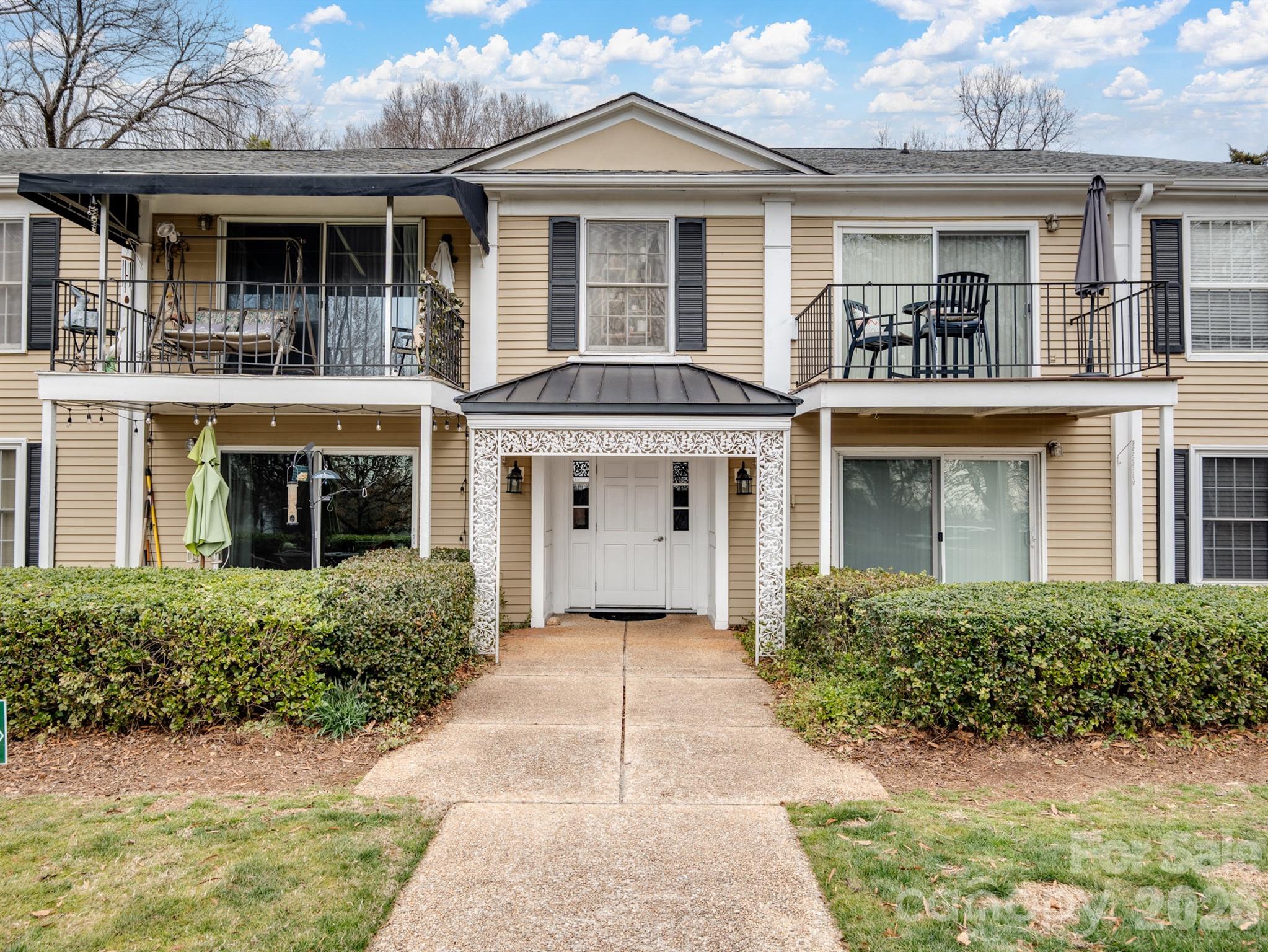 Quail Hollow East - Residential