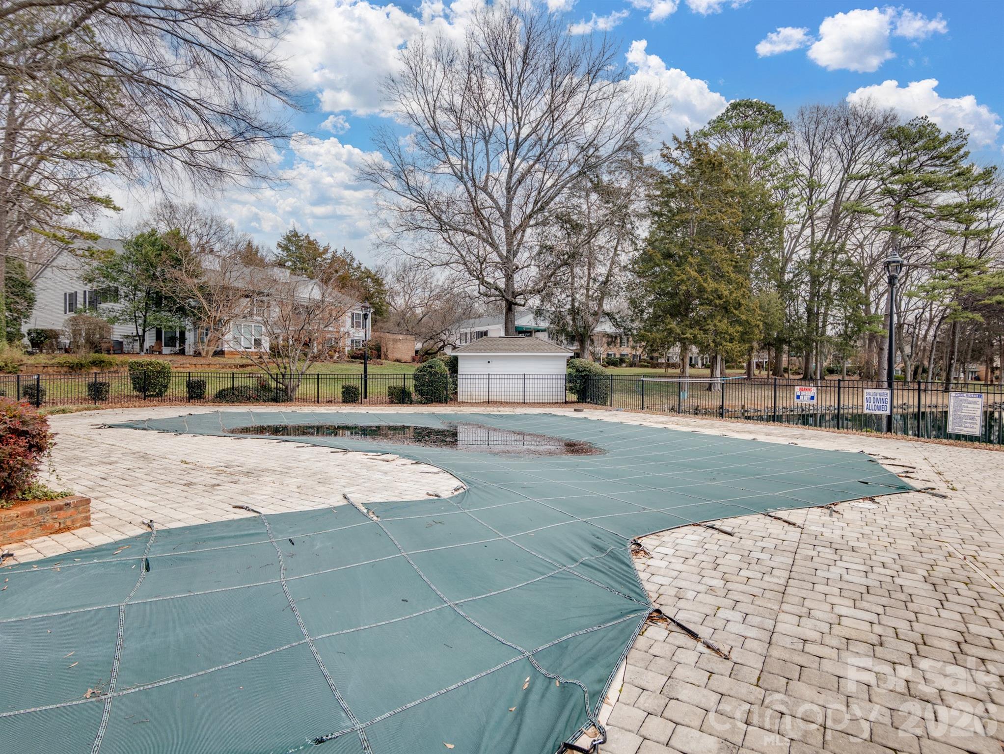 Quail Hollow East - Residential