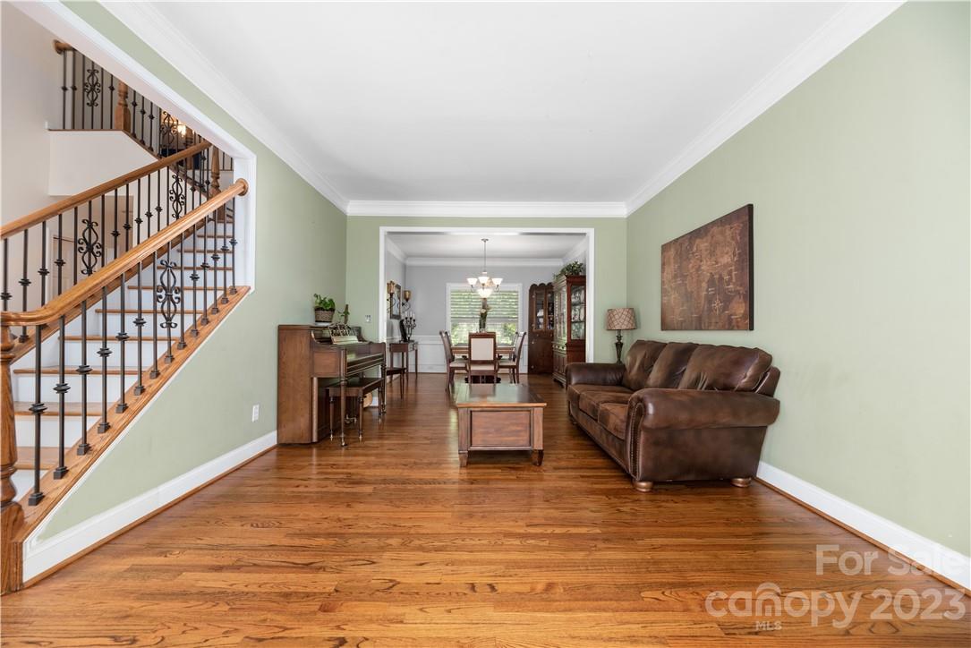 Cherry Grove - Residential