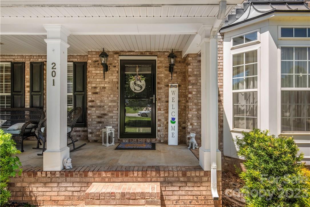 Cherry Grove - Residential