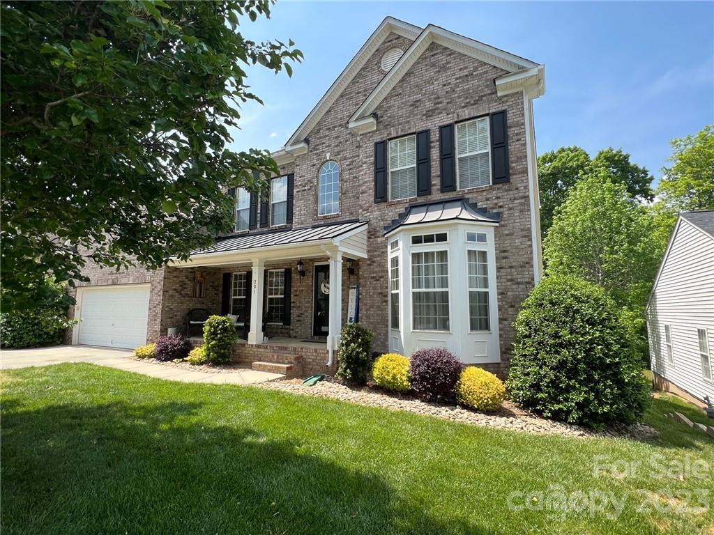Cherry Grove - Residential