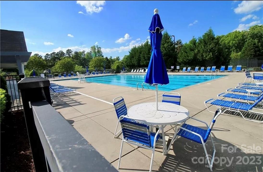 Cherry Grove - Residential