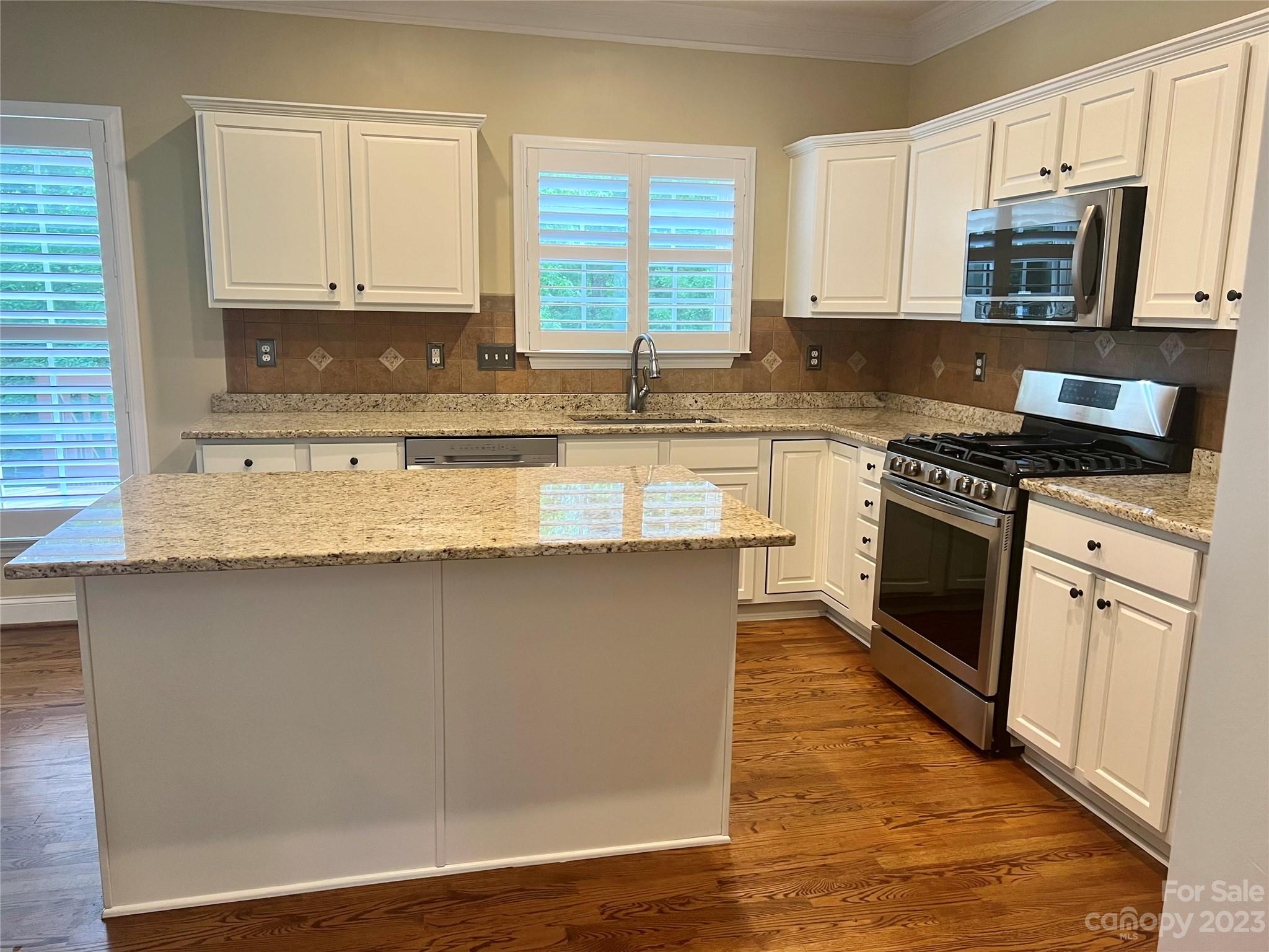 Cherry Grove - Residential