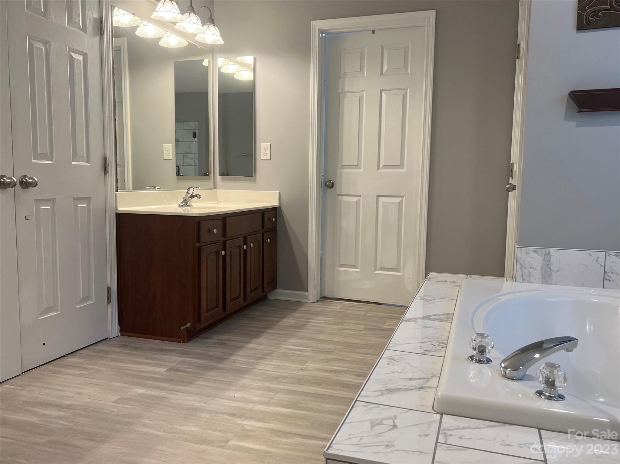 Cherry Grove - Residential