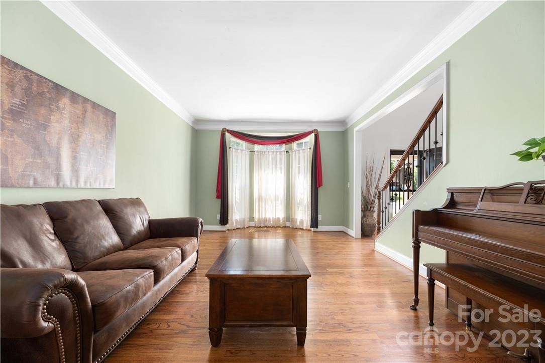 Cherry Grove - Residential