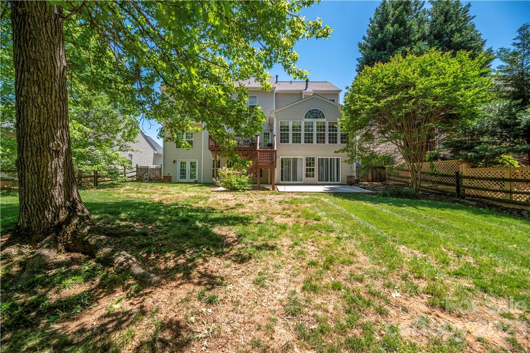 Cherry Grove - Residential
