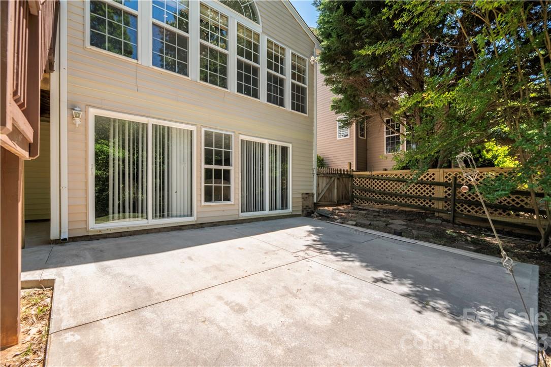 Cherry Grove - Residential