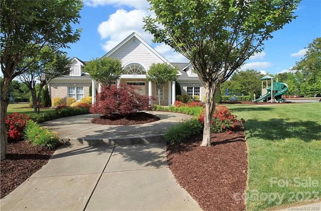 Cherry Grove - Residential