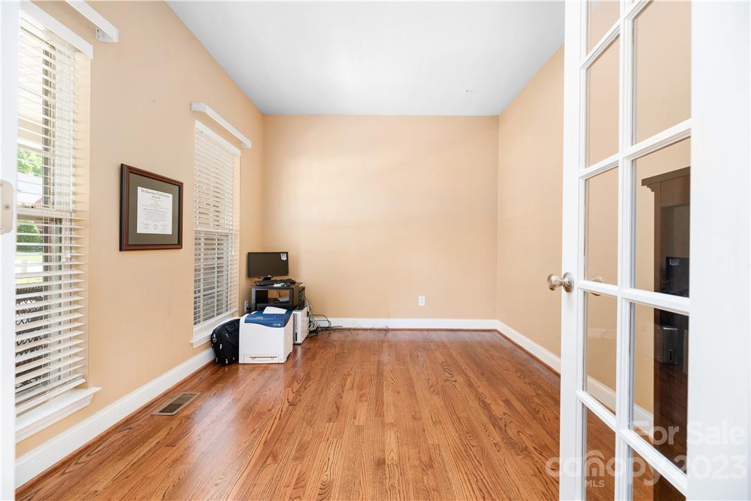 Cherry Grove - Residential