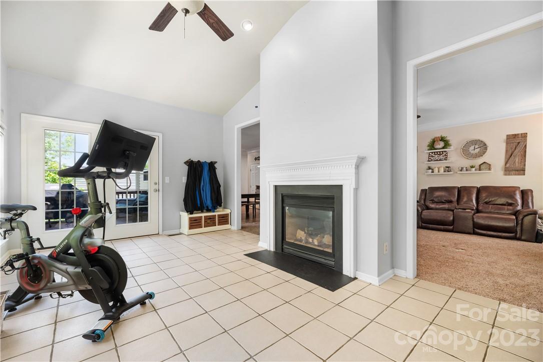 Cherry Grove - Residential