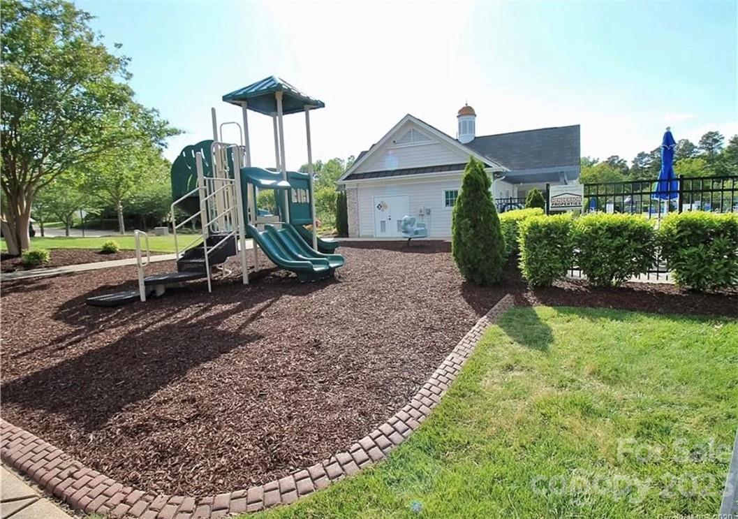 Cherry Grove - Residential