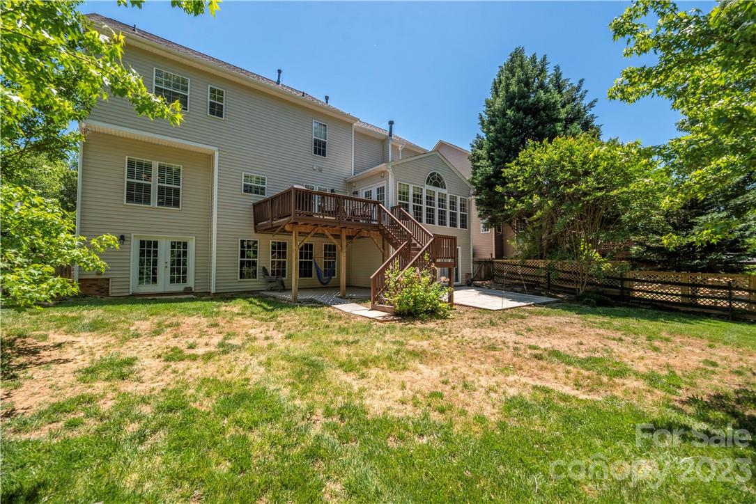 Cherry Grove - Residential